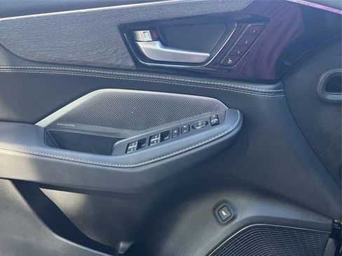 New 2026 Acura MDX SH-AWD w/ Advance Package image 25