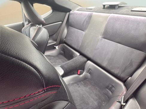 Used 2016 Subaru BRZ Limited RWD image 20