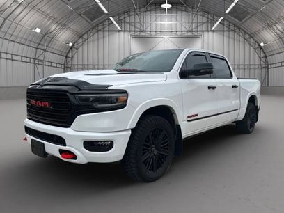 Used 2023 RAM 1500 Limited