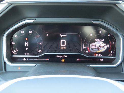 New 2025 GMC Sierra 2500 Denali w/ Denali Reserve Package image 28