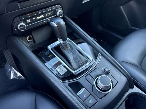 Certified 2023 MAZDA CX-5 AWD 2.5 S w/ Select Package image 16