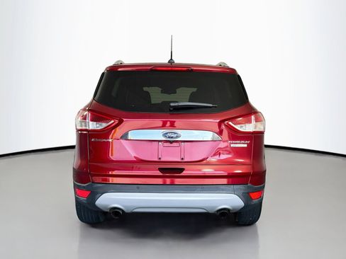 Used 2016 Ford Escape Titanium w/ Equipment Group 301A FWD image 6