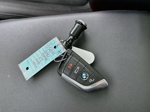 Used 2021 BMW X3 xDrive30i w/ Premium Package AWD/4WD image 32