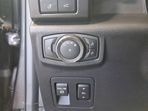 Used 2019 Ford Expedition Limited w/ Equipment Group 302A AWD/4WD image 26