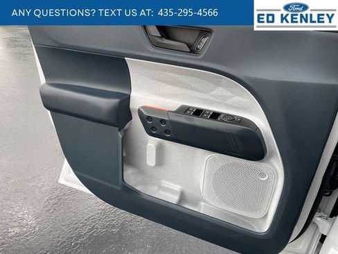 Used 2024 Ford Maverick XLT w/ Equipment Group 300A Standard image 19