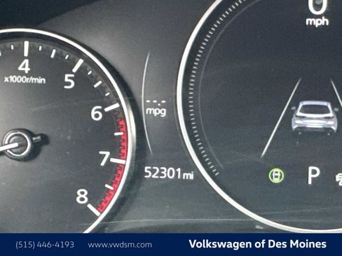 Used 2024 MAZDA MAZDA3 s image 18