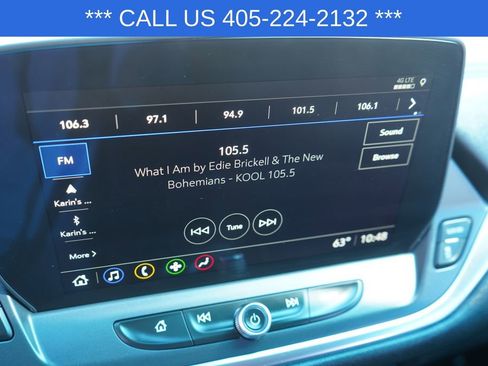 Used 2025 Chevrolet Blazer LT AWD/4WD image 37