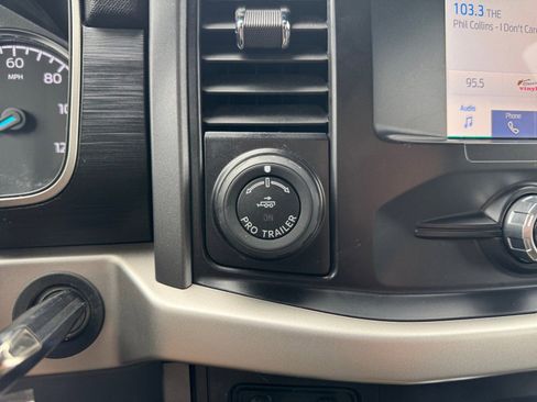 Used 2021 Ford F150 XLT w/ Equipment Group 301A Mid image 26