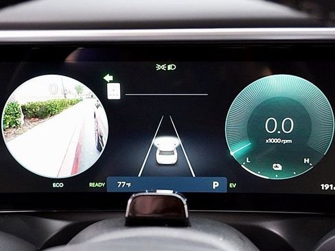 New 2026 Hyundai Palisade Calligraphy image 39