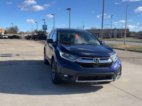 Used 2019 Honda CR-V EX-L image 3