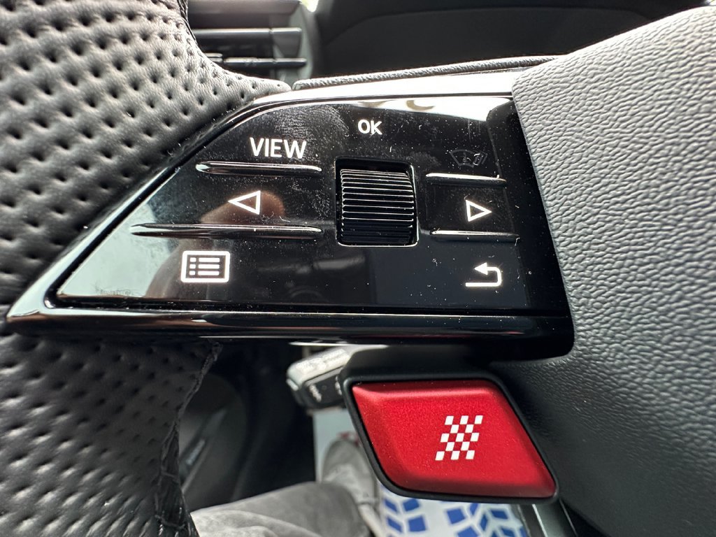 Certified 2026 Audi RS 3 AWD/4WD image 26