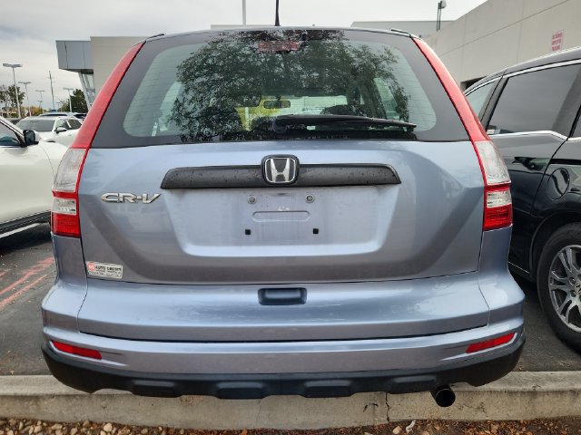 Used 2010 Honda CR-V LX image 4