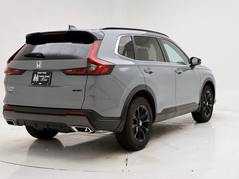 Used 2025 Honda CR-V Sport image 9