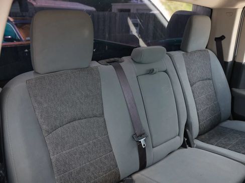 Used 2015 RAM 1500 Big Horn RWD image 22