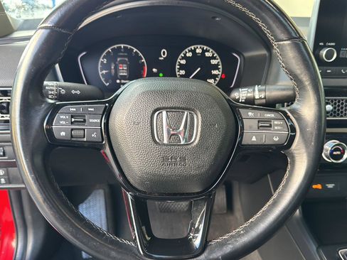 Used 2022 Honda Civic EX image 17