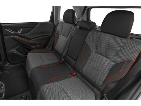 Used 2020 Subaru Forester Sport w/ Popular Package #2 AWD/4WD image 13