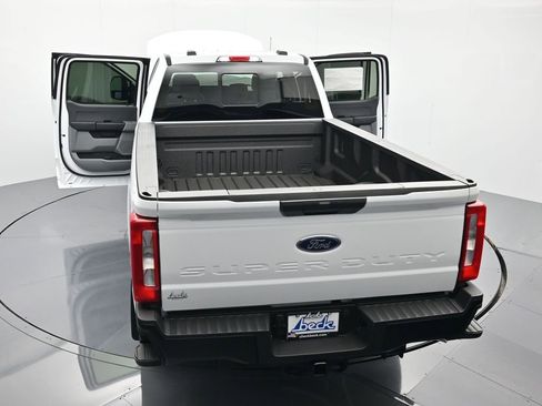 New 2026 Ford F350 4x4 Crew Cab Super Duty image 45
