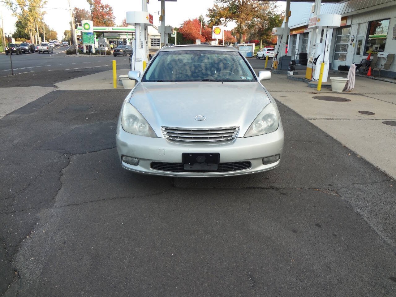 Used 2003 Lexus ES 330 FWD image 8