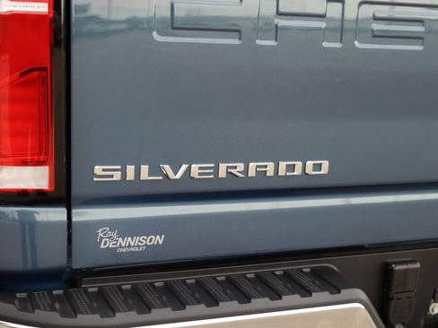 Used 2026 Chevrolet Silverado 2500 LTZ w/ LTZ Plus Package AWD/4WD image 38