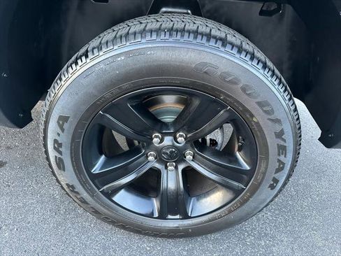 Certified 2022 RAM 1500 Classic Warlock image 28