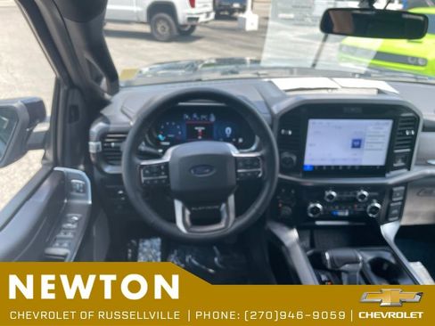 Used 2026 Ford F150 Platinum AWD/4WD image 20