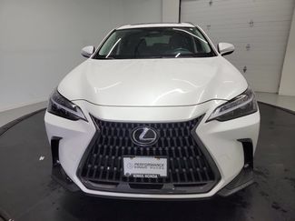 Used 2024 Lexus NX 350 AWD w/ Cold Area Package video 2