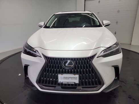 Used 2024 Lexus NX 350 AWD w/ Cold Area Package image 2