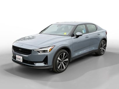 Used 2022 Polestar Polestar 2 w/ Plus Package