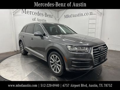 Used 2018 Audi Q7 2.0T Premium Plus w/ Premium Plus Package