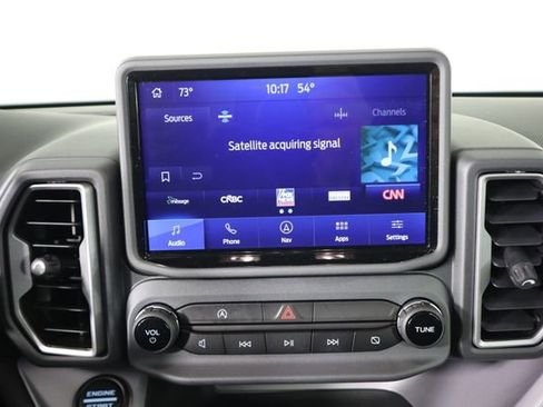 Used 2023 Ford Bronco Sport Big Bend w/ Convenience Package image 43