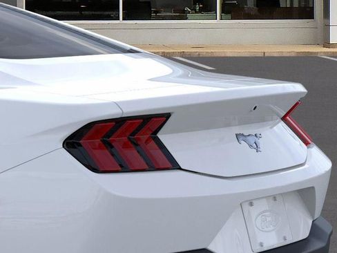 New 2026 Ford Mustang Coupe image 22