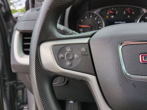 Used 2024 GMC Terrain SLE AWD/4WD image 23