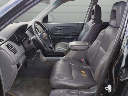 Used 2004 Honda Pilot EX image 12