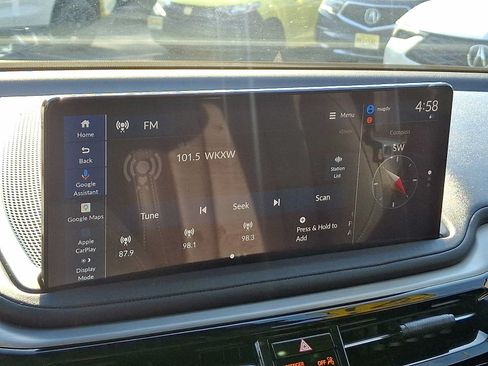 Certified 2025 Acura MDX SH-AWD w/ Technology Package image 19