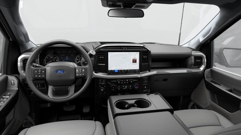 New 2026 Ford F150 XL w/ Tow/Haul Package AWD/4WD image 30