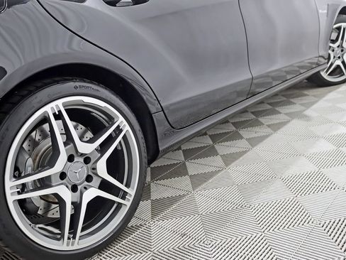 Used 2014 Mercedes-Benz CLS 63 AMG 4MATIC w/ Premium 1 Package image 11