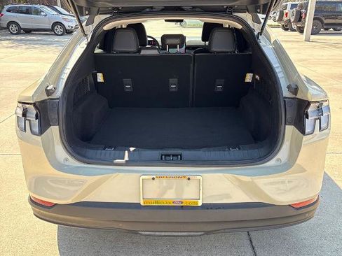 Certified 2025 Ford Mustang Mach-E Select w/ Comfort Package Lite image 29