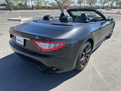 Used 2012 Maserati GranTurismo Sport image 5