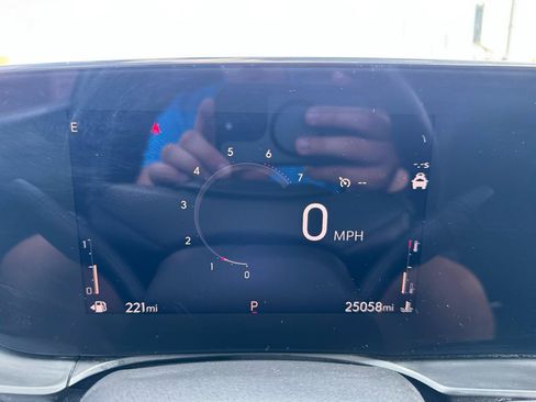Used 2024 Buick Envista Preferred FWD image 18