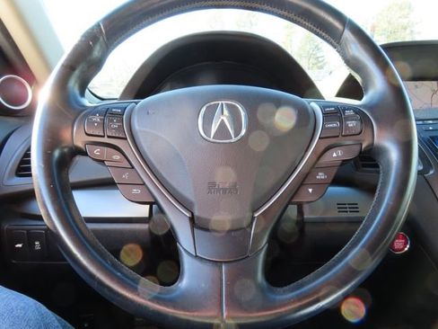 Used 2013 Acura RDX AWD w/ Technology Package image 25
