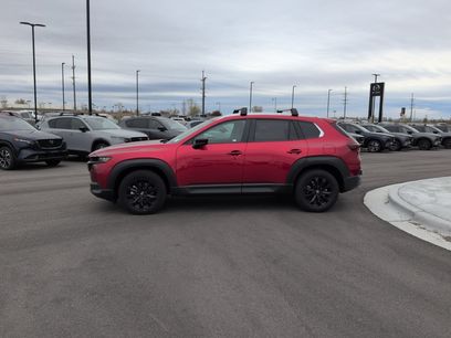 New 2026 MAZDA CX-50 AWD 2.5 S w/ Cargo Package