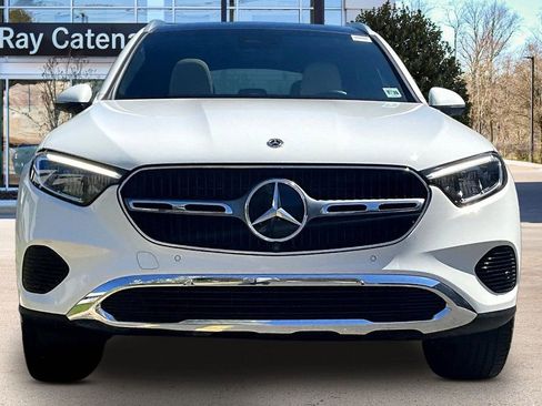Certified 2023 Mercedes-Benz GLC 300 4MATIC image 3
