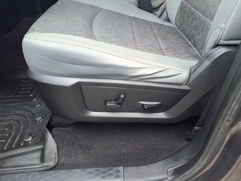 Used 2015 RAM 1500 Big Horn AWD/4WD image 18