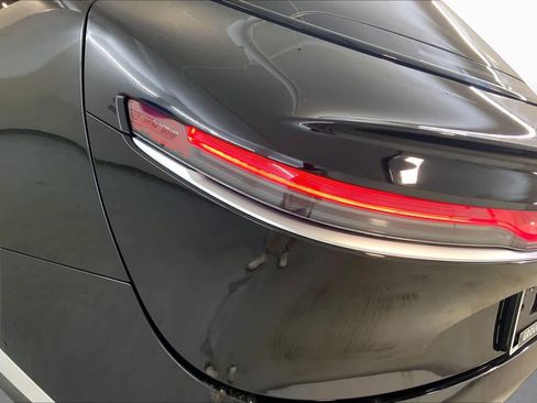Used 2025 Lucid Air Touring AWD/4WD image 27