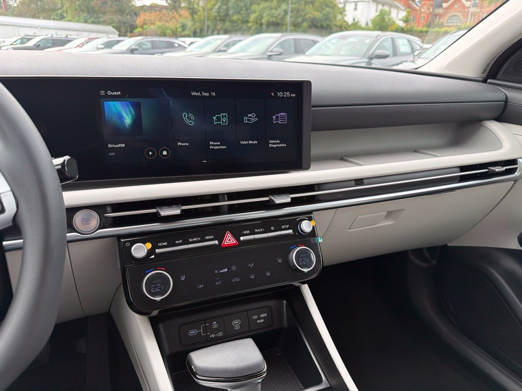 New 2026 Hyundai Tucson SEL Plus AWD/4WD image 22