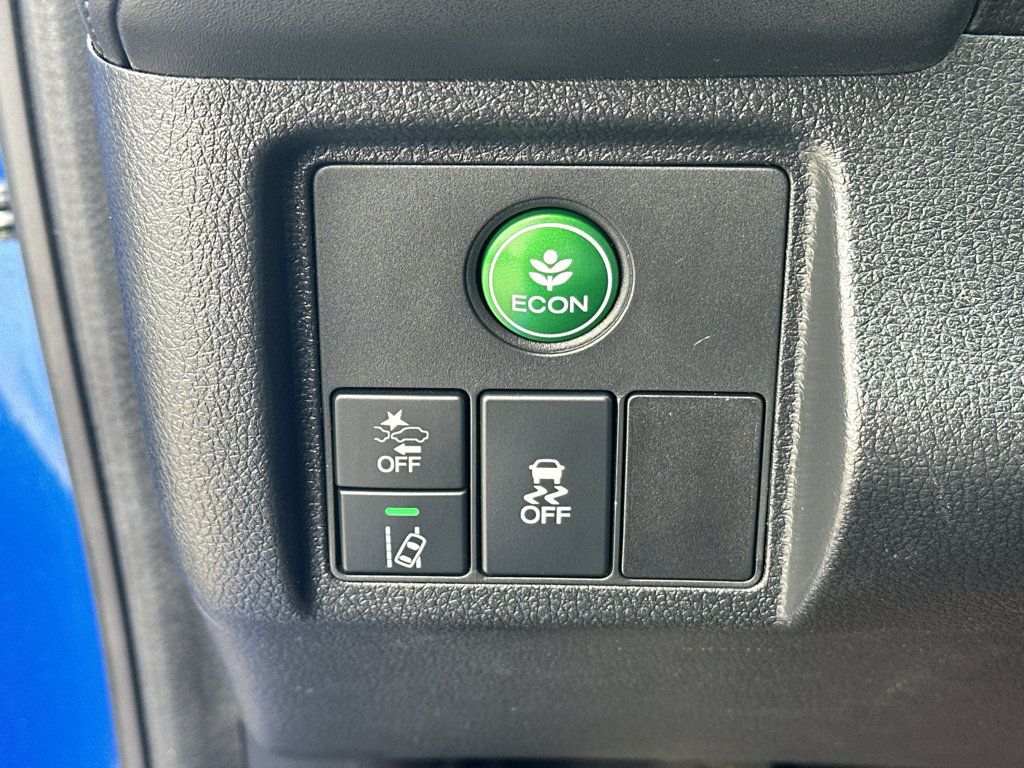 Used 2022 Honda HR-V EX image 25