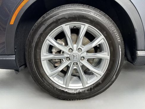Certified 2024 Honda CR-V EX-L image 29