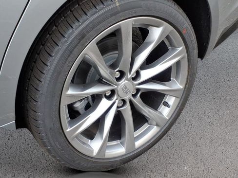 New 2026 Cadillac CT5 Sport image 9