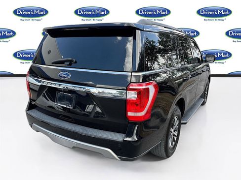 Used 2019 Ford Expedition XLT w/ Equipment Group 202A RWD image 7