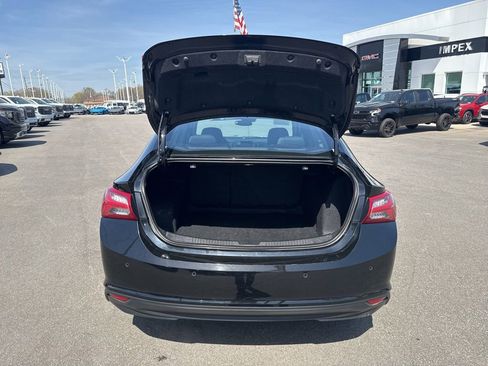 Used 2024 Chevrolet Malibu LT w/ Midnight Edition image 29